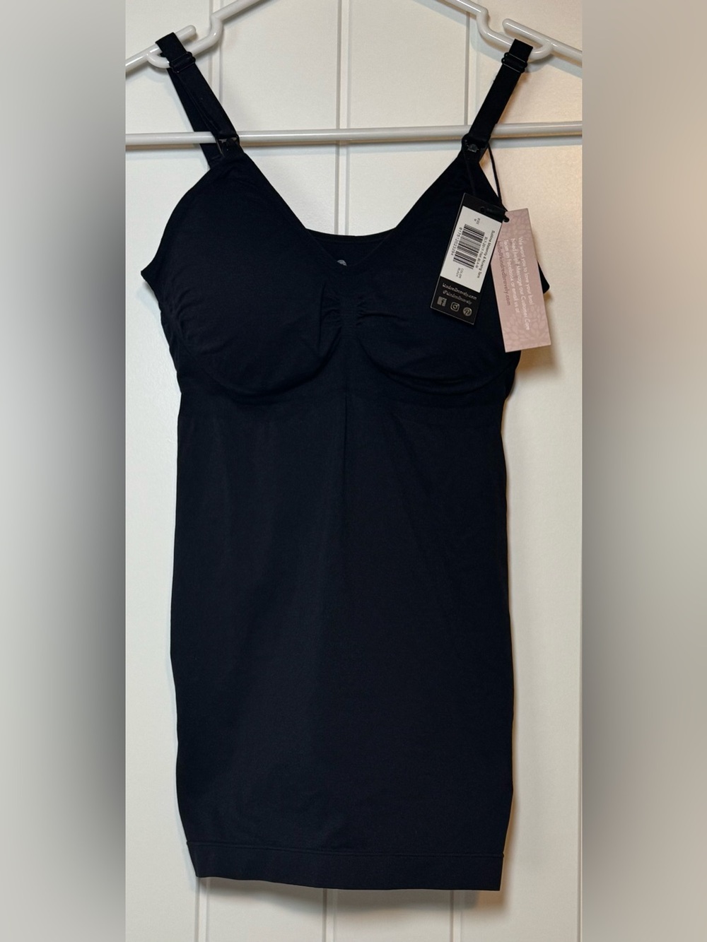 Kindred Bravely Sublime Nursing Tank